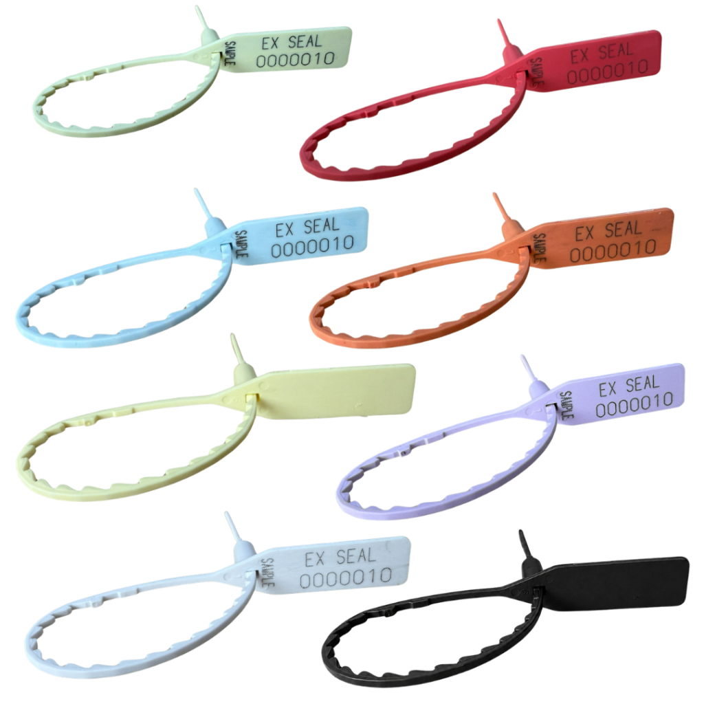 Truseal Seals - All Colours