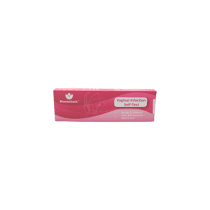 Bloomcheck Vaginal Infection Self-Test