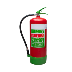 9L Lithium Fire Extinguisher