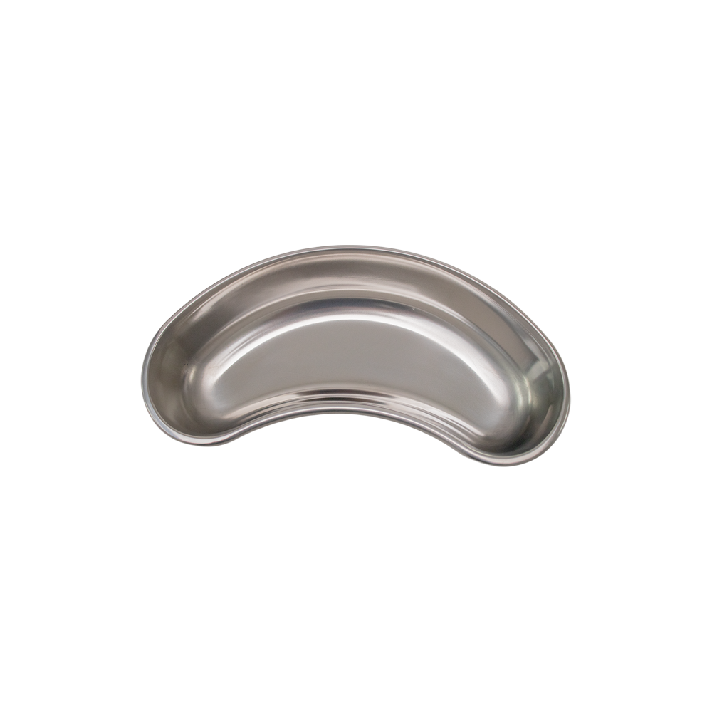 Steel Kidney Dish Steel Kidney Dish