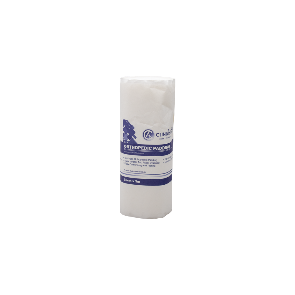 Orthopedic Padding 15cm x 3m (12s) 1