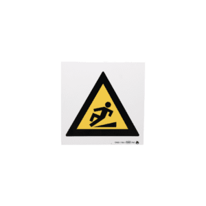 Slippery Walking Surface Sign 190x190