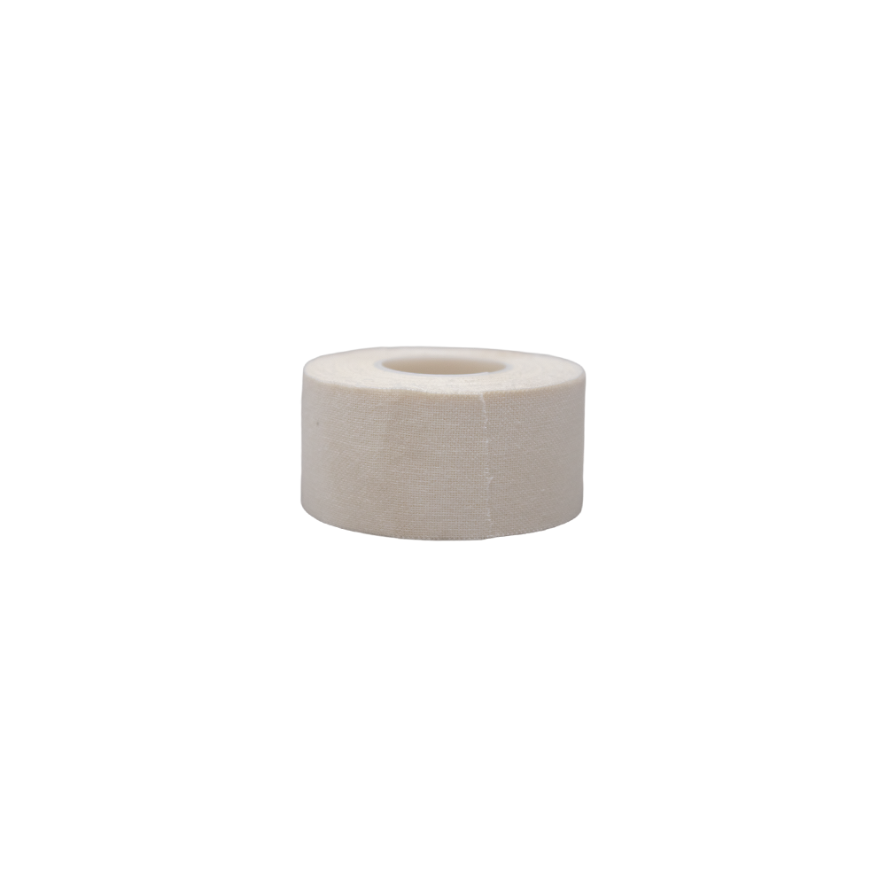 Zinc Oxide Plaster Tape 2.5cm x 5m 1