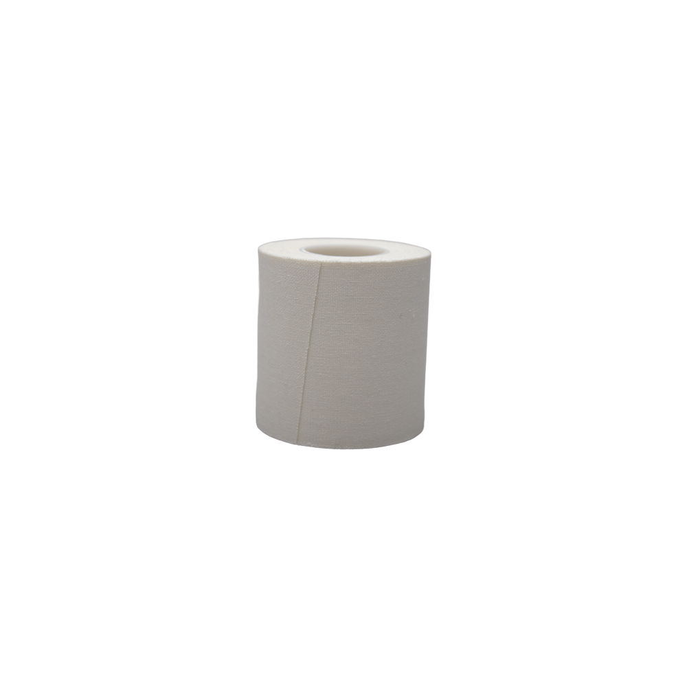 Zinc Oxide Plaster Tape 5cm x 5m 1