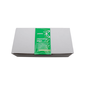 Antiseptic Wipes (100's) - 1 Pack