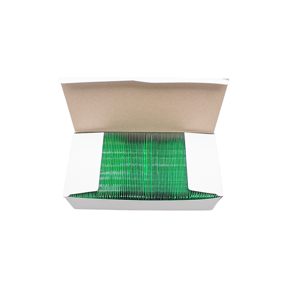 Antiseptic Wipes (100's) - 1 Pack 1