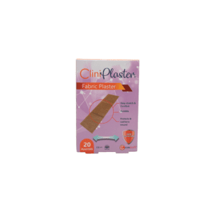 Plasters Fabric (20's)