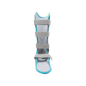 Walker Adjustable Ankle and Foot Brace High Model IV - Right Medium