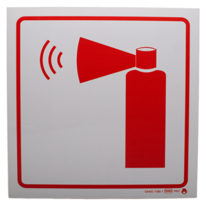 Air Horn Sign (290x290)