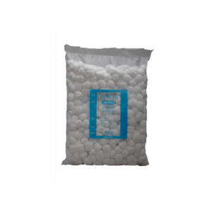 Cotton Wool Balls (500g)