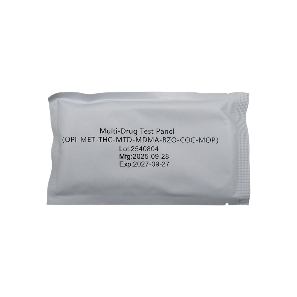 8 Panel Drug Test (Urine)