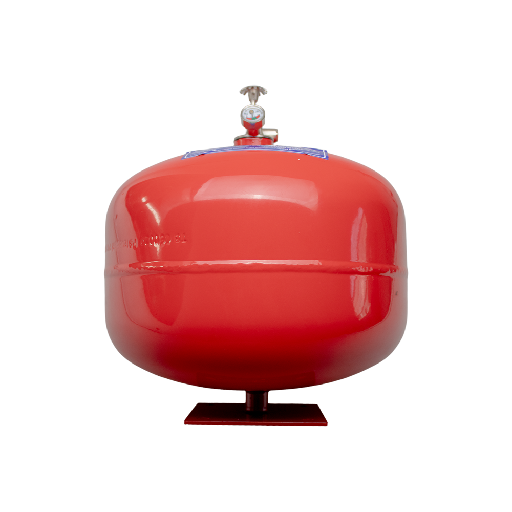 Extinguisher 9kg DCP - Automatic 2