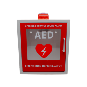 AED Cabinet