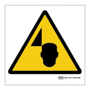 Mind your head 190 x 190
