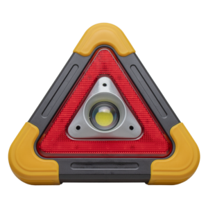 Multi-Functional Warning Light 30W