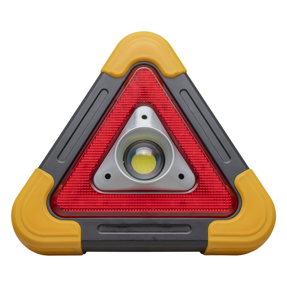 Multi-Functional Warning Light 30W