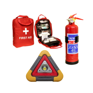 Motor Vehicle Roadside Combo