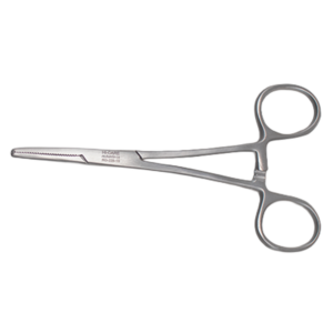 Forceps Spencer Wells - 15cm Srt