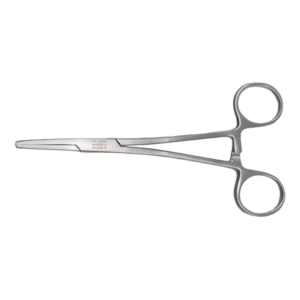 Forceps Spencer Wells Artery - 12cm Str