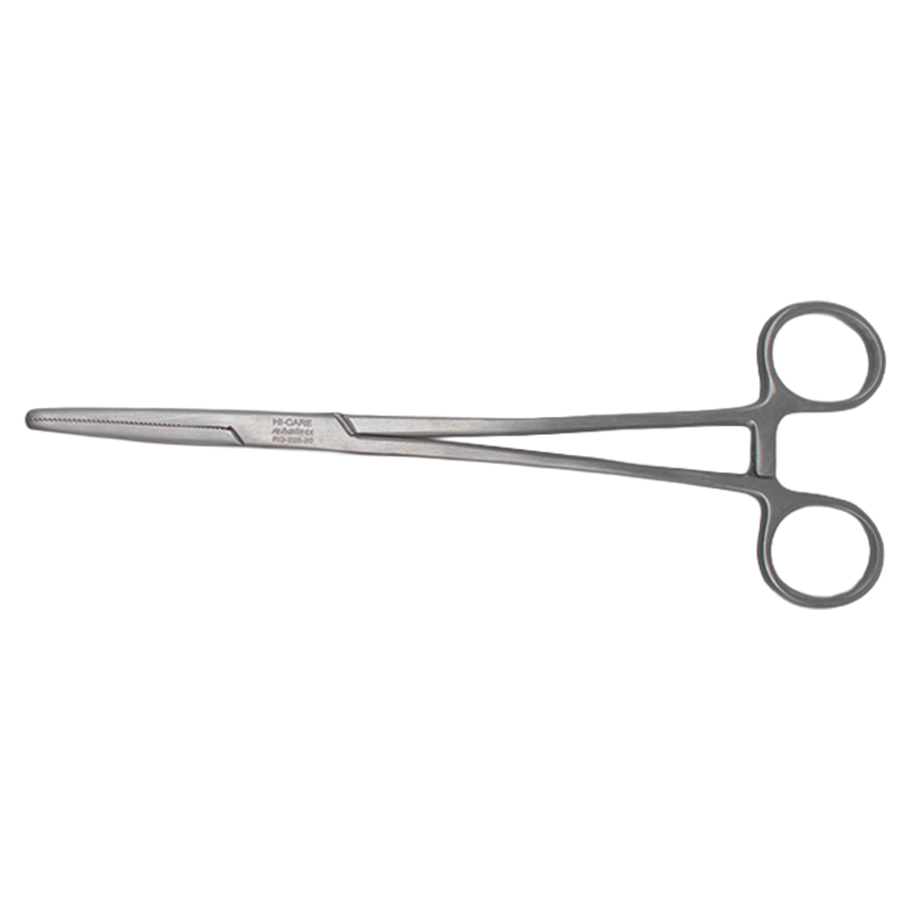 Forceps Spencer Wells - 20cm
