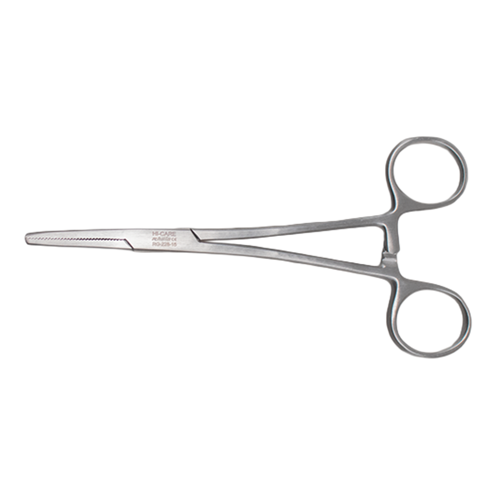 Forceps Spencer Wells Artery - 12cm Str